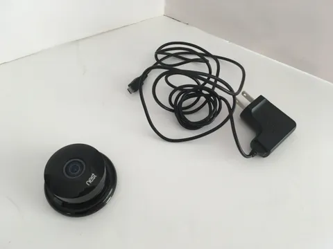 Nest Cam A0005 Camera Only with A/C Power Cord