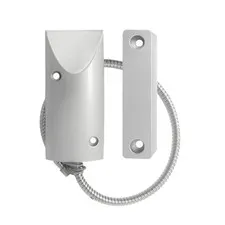 Roller Shutter Door Magnetic Alarm Detector Magnetic Contact  Normally2256