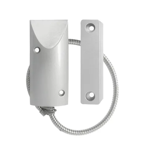 Roller Shutter Door Magnetic Alarm Detector Magnetic Contact  Normally2256