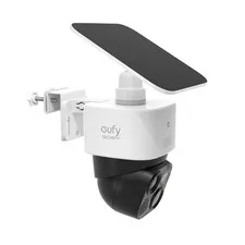 Augstci Gutter Mount for Eufy SoloCam S340/E30/E42 and 4G LTE Cam S330