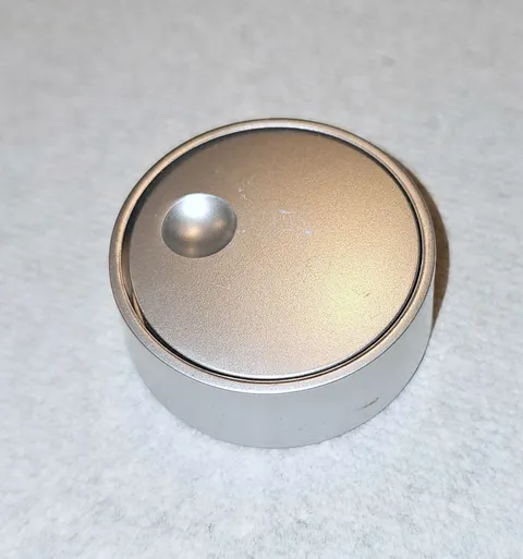 1 - Knob for GANZ DR16HD-1TB - and Others