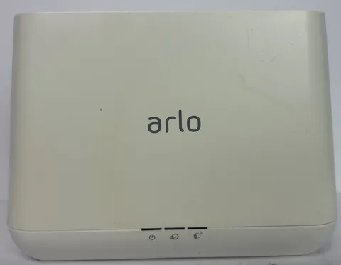 Netgear VMB4000 Arlo Pro Smart Security Base Station Hub White