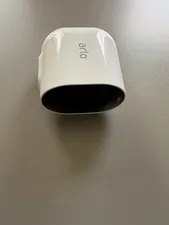 Arlo Pro 3 Wire-Free Security System - 5 Camera Kit With 2 Solar And Charger