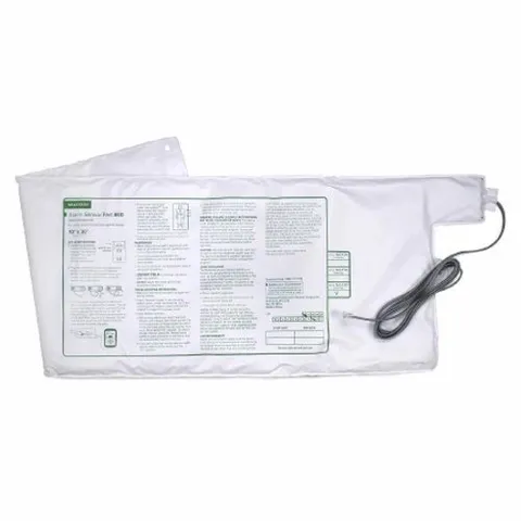 Bed Sensor Pad 10 X 30 Inch 162-1132 Count of 1 By McKesson