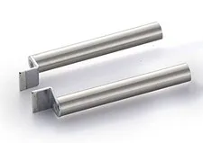 HAKKO Hot Tweezer Soldering Tip 10L SOP Compatible for FX-8804 A1381 From Japan