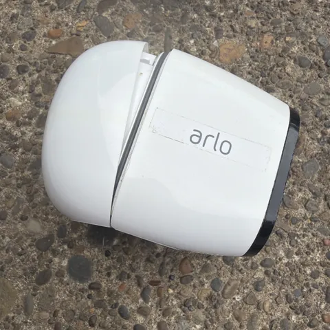 ARLO GO Mobile HD Security Camera