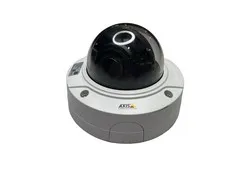AXIS Communications Axis Security Camera P3225-LV MKII Grade C No Adaptor