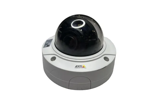 AXIS Communications Axis Security Camera P3225-LV MKII Grade C No Adaptor