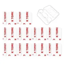 Entry Sensor Adhesive | Mounting Tape for Simplisafe Door, Entry & Contact Se...