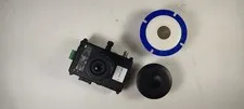 OnCam EVO-12NCD 12MP 360° IP Security Camera Indoor Ceiling Mount Tested