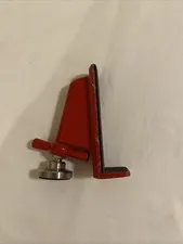 Portable Detachable Non-Slip Door Jammer for Hotel Apartment Home Security