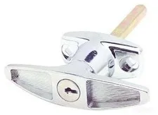 Firstlock T Handle-Suits ,Roller Doors, Caravans,Trailers,Ute Canopy-07352160