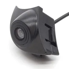 Vlicevrn HD Car Front Logo Mark Camera Rear View Night Vision Backup...