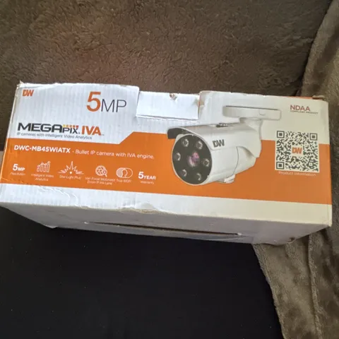 Digital Watchdog Model Number Dwc-mb45wiat