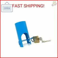 Insulated Garden Hose and casing Lock and Cover - Water Saving, Outdoor Faucet L