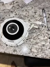 Outdoor Dome Camera