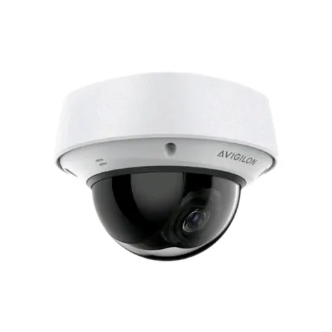 Avigilon 6.0C-H6A-DO1-IR 320-1667A 6MP H6A Dome Camera - NEW