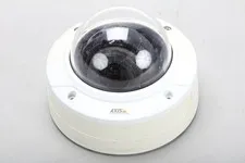 Axis Communications P3227-LVE 5MP Outdoor/Indoor Network Dome Camera - No Bolts
