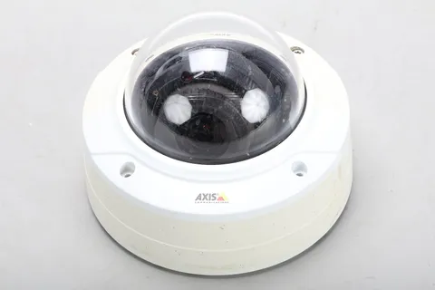 Axis Communications P3227-LVE 5MP Outdoor/Indoor Network Dome Camera - No Bolts