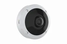 Axis M3077-PLVE FIXED DOME indoor/Outdoor Security Camera
