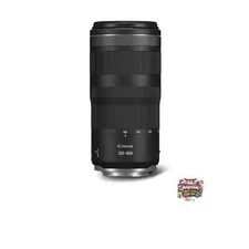 Canon RF100-400mm F5.6-8 IS USM zoom lens