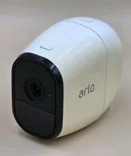 Yellowing Camera Only Netgear Arlo Pro VMC4030 1080 HD Add-On Wireless