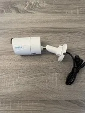 Reolink RLC4105MP Indoor/Outdoor IP Security Camera