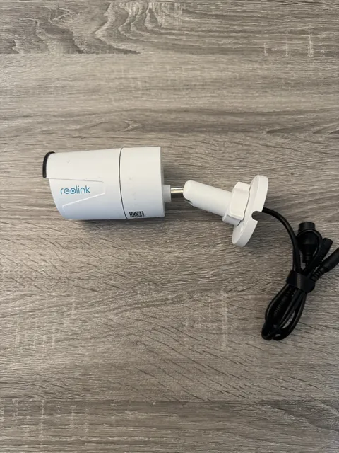 Reolink RLC4105MP Indoor/Outdoor IP Security Camera