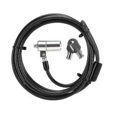 Targus ASP48USX ASP48USX DEFCON KEY LOCK SINGLE UNIT