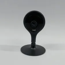 Nest A0005 Wired Indoor Smart Security Camera NC1102ES