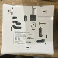 Res Fire/Burgaler Alarm RF RECIEVER