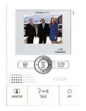Aiphone Aiphone JK-1MD Master Monitor Station-