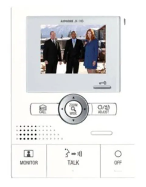 Aiphone Aiphone JK-1MD Master Monitor Station-