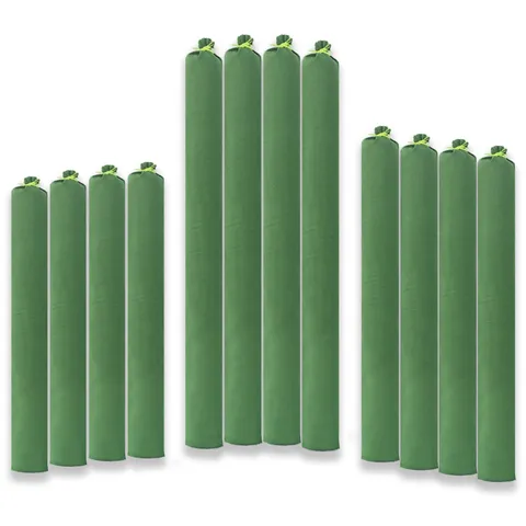 Aqicheyo Flood Prevention Sandbags Reusable Flood Water Barrier Suitable For