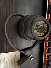 HD-CVI-TVI Coaxial camera
