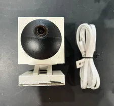 Wyze Cam Outdoor Original V1  Add-On Camera 1080p HD - Requires Base Station