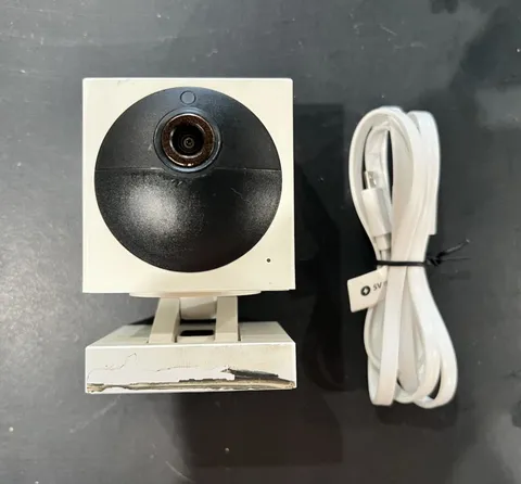 Wyze Cam Outdoor Original V1  Add-On Camera 1080p HD - Requires Base Station