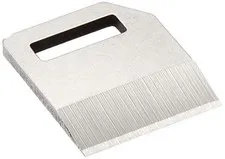 HellermannTyton TieMate Cable Tie Tool Replacement Blade EVO9-037 (1 piece) From