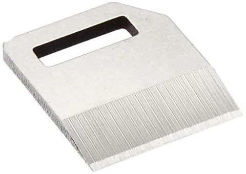 HellermannTyton TieMate Cable Tie Tool Replacement Blade EVO9-037 (1 piece) From