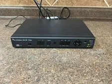 Interlogix TruVision DVR 12 12C Commercial CCTV Equipment