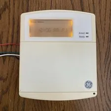 GE Concord 60-820 KP