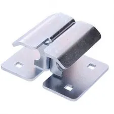 Padlock Shackle Protector-Conceals Shackle-FREE POSTAGE 06001040