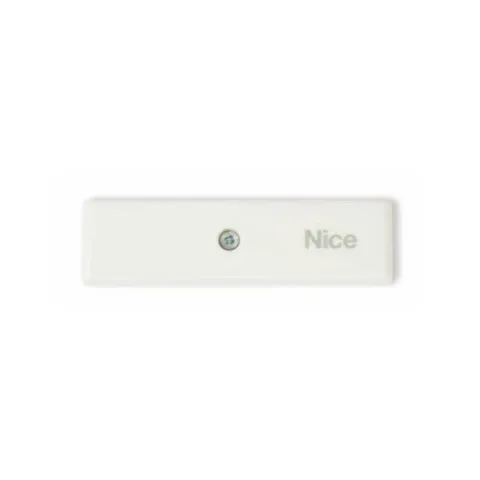 Radio Vibration Sensor For NICE NEMO VIBE Sun Curtain