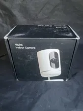 Vivint Ping Indoor Security Camera V-CAM1