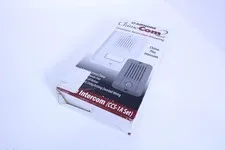 NEW Aiphone Chime Com 2 Intercom CCS-1A Set Single - Door Answering System
