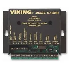 Viking Electronics C-1000B Door Entry Controller (C1000B)