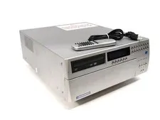 Dedicated Micros BX2D 16 1T2GB 16x Analog 704x480 DVR | DM/BX2D/1T2