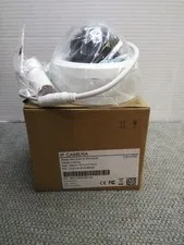IP POE Security Camera  2.8mm Model# HNC3V241E-IRS-S2/28 (NEW)