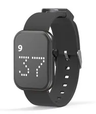 Vibrating Alarm Reminder Watch - with up to 8 Personal Alarms Remind...