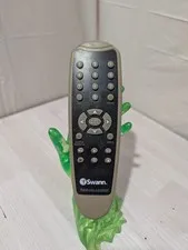 Swann SWDVR-82550H 8 Channel DVR Remote Control Only N3960